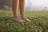 The OHM Grounding Sheet — sleep deeply, wake rested. thumbnail 4