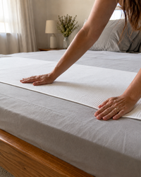 The OHM Grounding Sheet — sleep deeply, wake rested. thumbnail 3